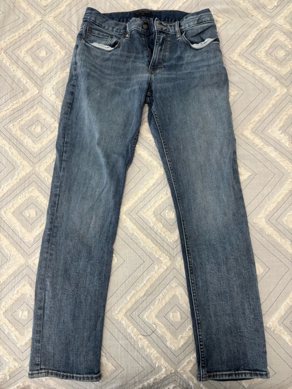 Banana Republic Slim Jeans - Size 30x30